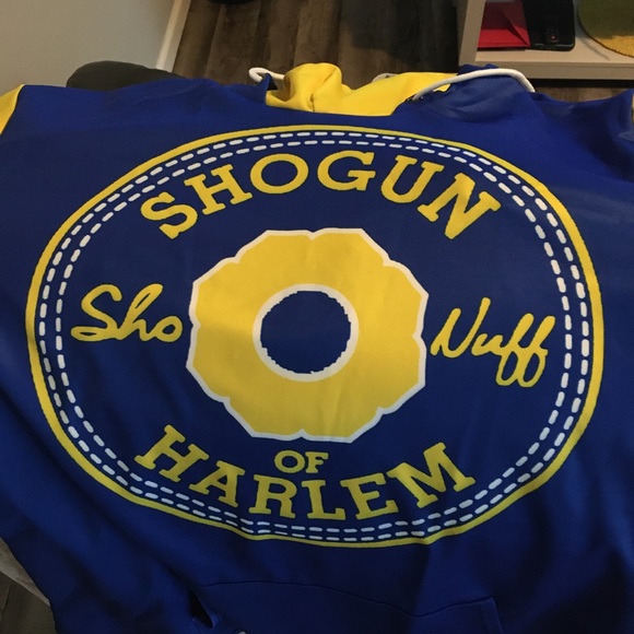 Meet your Posher, Christopher - Picture 8 of 8